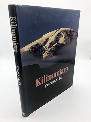 Bild des Verkufers fr Kilimanjaro zum Verkauf von Shadyside Books