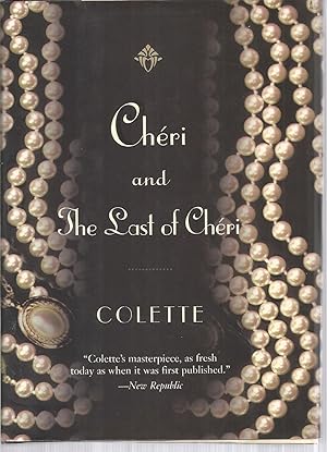 Seller image for Cheri and The Last of Cheri for sale by The Book Junction