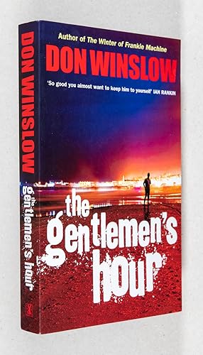 Immagine del venditore per The Gentlemen's Hour venduto da Christopher Morrow, Bookseller