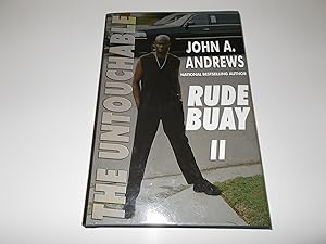 Seller image for Rude Buay . The Untouchable (The Rude Buay Series) for sale by Paradise Found Books
