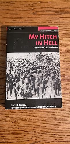 Seller image for My Hitch in Hell: The Bataan Death March for sale by Fred M. Wacholz