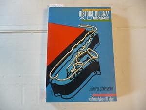 Histoire du jazz à Liège de 1900 à 1980