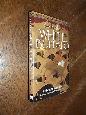 Seeing the White Buffalo