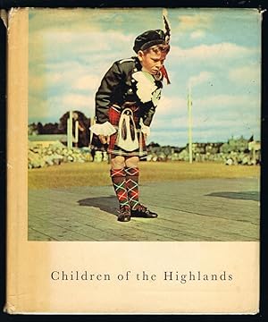 Children of the Highlands