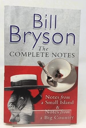 Seller image for Bill Bryson The Complete Notes for sale by Cambridge Recycled Books