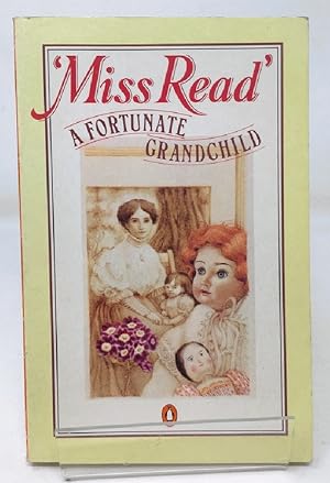 Seller image for A Fortunate Grandchild for sale by Cambridge Recycled Books