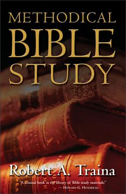 Seller image for Methodical Bible Study (Paperback or Softback) for sale by BargainBookStores