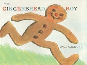 Image du vendeur pour The Gingerbread Boy (Hardback or Cased Book) mis en vente par BargainBookStores