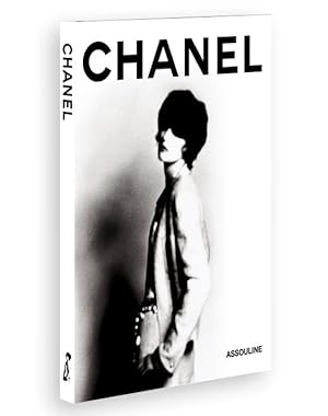 CHANEL ------- La Mode