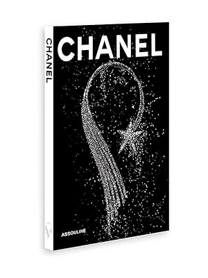 CHANEL ------- Les Bijoux