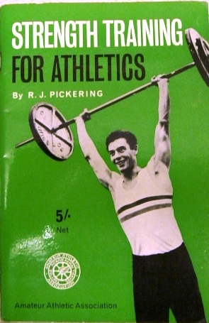 Athletik (2004). Zeitschrift für Gewichtheben, Kraftsport und und Fitness. Älteste Kraftsportzeit...