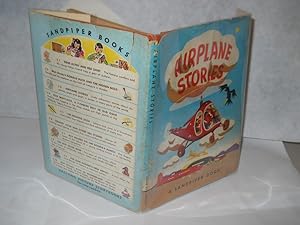 Seller image for Airplane Stories for sale by Gil's Book Loft