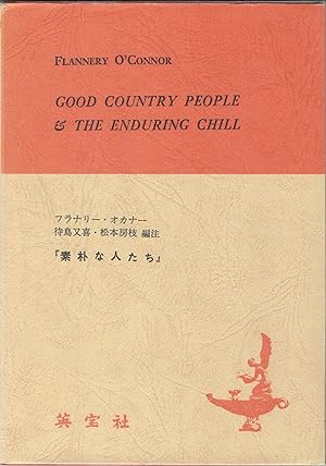 Good Country People and The Enduring Chill