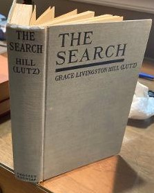 Seller image for The Search for sale by Henry E. Lehrich