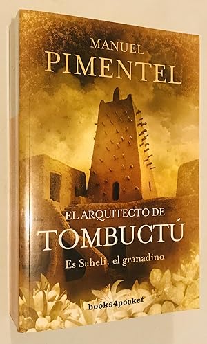Libro Tombuctú 796- 