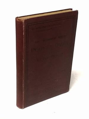 Seller image for The "Mechanical World" Pocket Diary and Year Book for 1899. Containing a Collection of Useful Engineering Notes, Rules, Tables and Data. for sale by Antiquariat Dennis R. Plummer