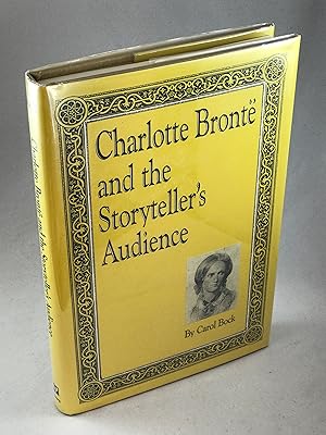 Seller image for Charlotte Bronte and the Storyteller's Audience for sale by Lost Paddle Books, IOBA