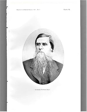 Seller image for Portrait, Illustration for sale by Legacy Books II