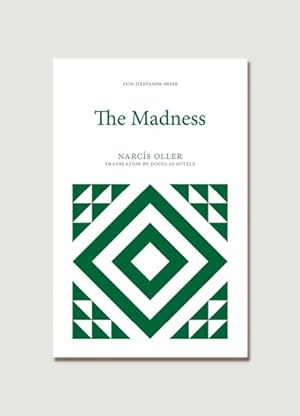 Seller image for Madness for sale by GreatBookPrices