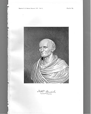 Seller image for Portrait, Illustration for sale by Legacy Books II