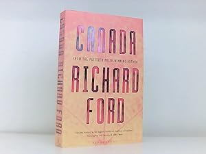Seller image for Canada for sale by Book Broker
