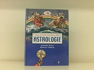 Bild des Verkäufers für Das große Lexikon der Astrologie zum Verkauf von Book Broker
