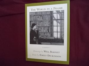 Seller image for The World in a Frame. for sale by BookMine