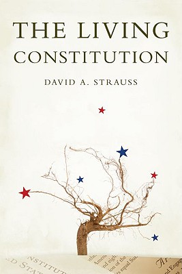 Seller image for The Living Constitution (Hardback or Cased Book) for sale by BargainBookStores