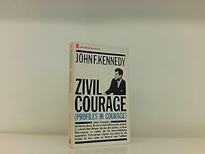 Seller image for Robert F. Kennedy: Bekenntnis zur Gerechtigkeit - Ein Beispiel von Zivilcourage for sale by Book Broker