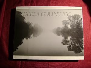 Seller image for Delta Country. for sale by BookMine