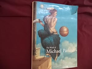 Image du vendeur pour The World of Michael Parkes. mis en vente par BookMine
