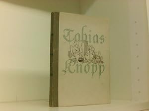 Bild des Verkufers fr Tobias Knopp Abenteuer eines Junggesellen - Herr und Frau Kopp - Julchen zum Verkauf von Book Broker