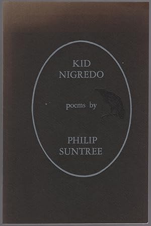 Image du vendeur pour Kid Nigredo mis en vente par Between the Covers-Rare Books, Inc. ABAA