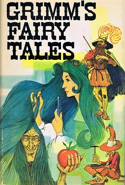 Grimm's Fairy Tales