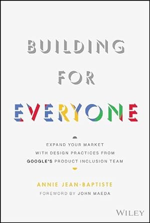 Seller image for Building For Everyone (Hardcover) for sale by Grand Eagle Retail