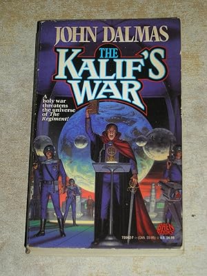 Kalif's War (The Regiment)