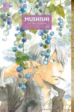 Seller image for Mushishi - Perfect Edition 3 for sale by BuchWeltWeit Ludwig Meier e.K.