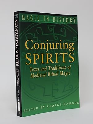 Seller image for Conjuring Spirits: Texts and Traditions of Medieval Ritual Magic for sale by Minotavros Books,    ABAC    ILAB