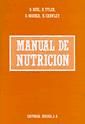 Imagen del vendedor de Manual de nutricin a la venta por AG Library