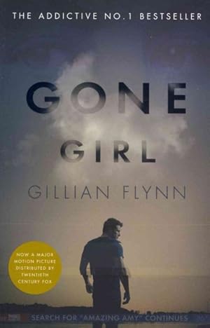 Imagen del vendedor de Gone Girl a la venta por GreatBookPrices