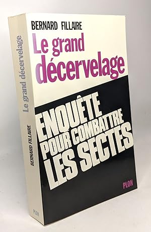 Seller image for Le grand dcervelage for sale by crealivres