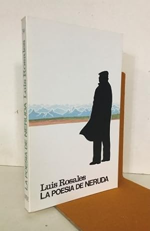 Imagen del vendedor de La poesa de Neruda a la venta por Librera Torres-Espinosa