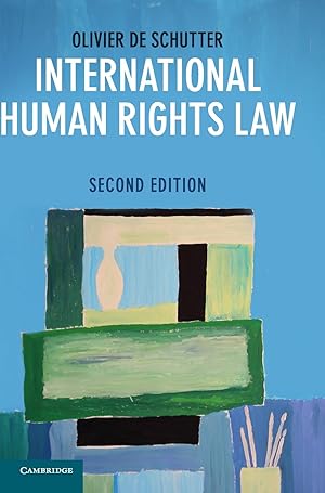 Bild des Verkufers fr International Human Rights Law zum Verkauf von moluna