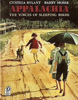 Seller image for Appalachia: The Voices of Sleeping Birds (Paperback or Softback) for sale by BargainBookStores