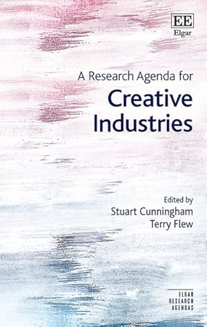 Seller image for Research Agenda for Creative Industries for sale by GreatBookPricesUK