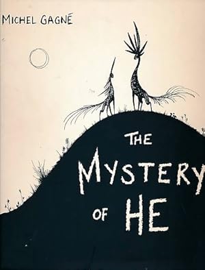 Bild des Verkufers fr The Mystery of He. Signed limited edition zum Verkauf von Barter Books Ltd