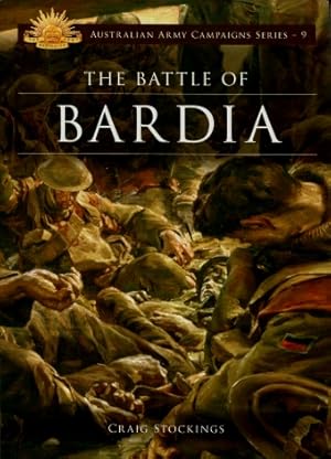 The Battle of Bardia