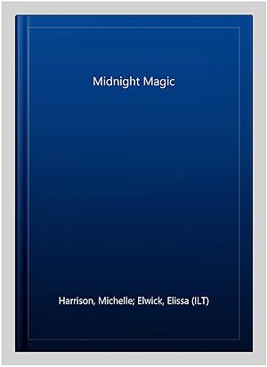 Image du vendeur pour Midnight Magic mis en vente par GreatBookPricesUK