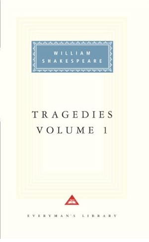 Seller image for Tragedies for sale by GreatBookPricesUK