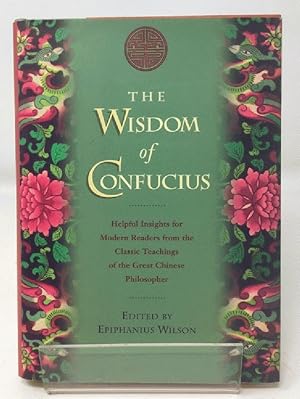 Seller image for Wisdom of Confucius for sale by Cambridge Recycled Books